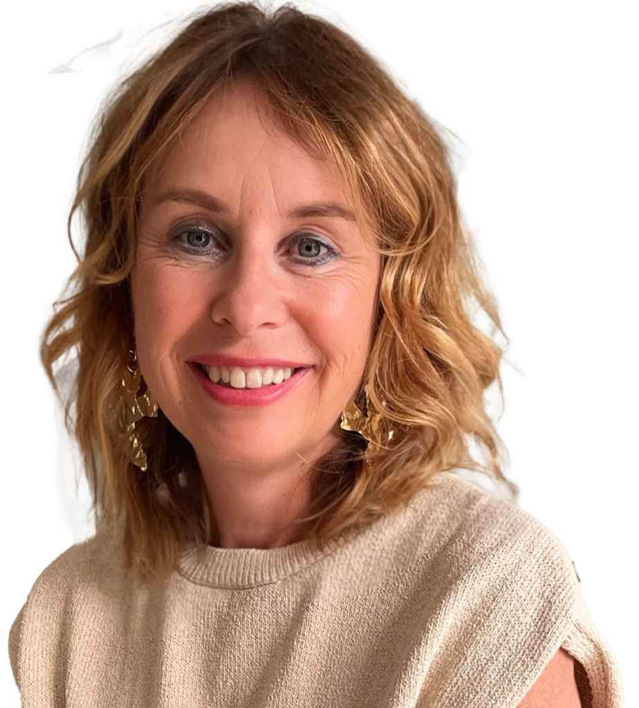 Anne Jaffro-Coulon, conseillère d’orientation à Clermont-Ferrand