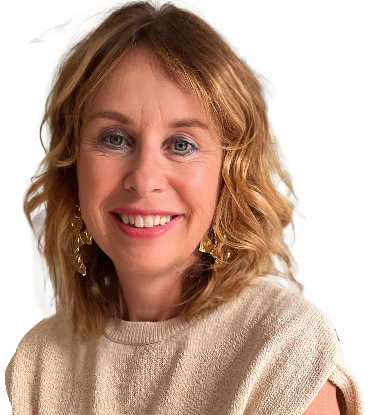 Anne Jaffro-Coulon, conseillère d’orientation à Clermont-Ferrand