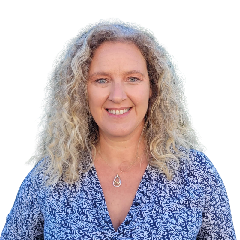 Carole SILVA, conseillère d'orientation à Macôn et en Beaujolais