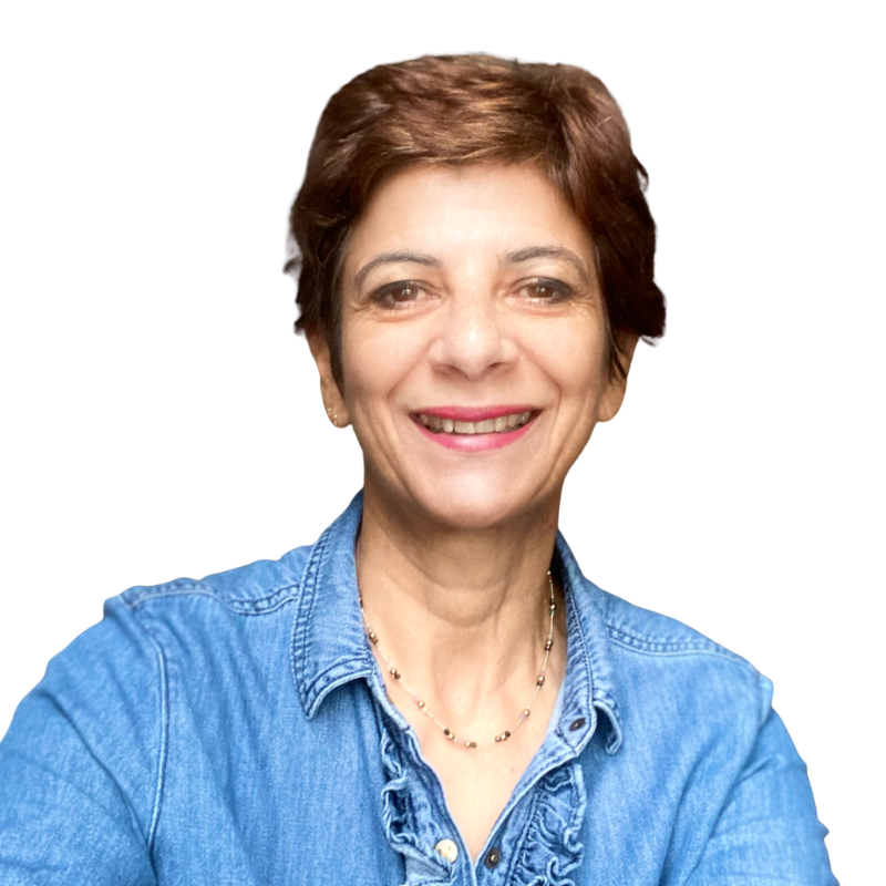 Veronique Bellevergue, conseillère d'orientation à Caen, Cherbourg, Le Havre